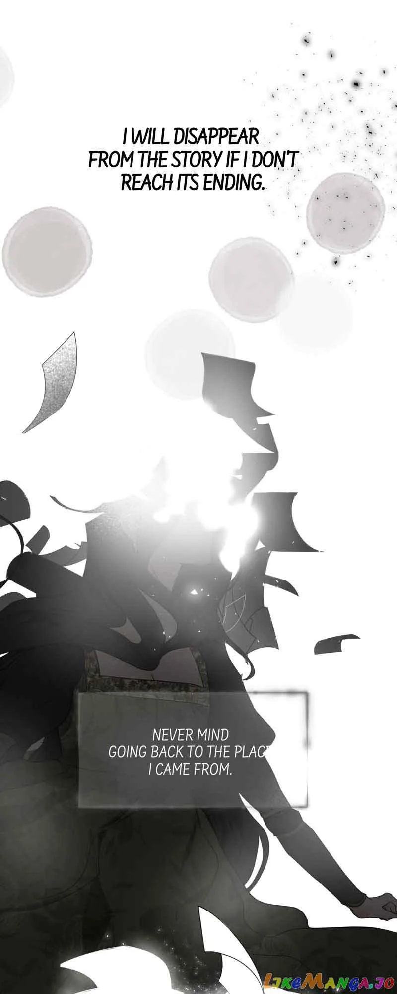 Goodbye My Juliet Chapter 28 page 38