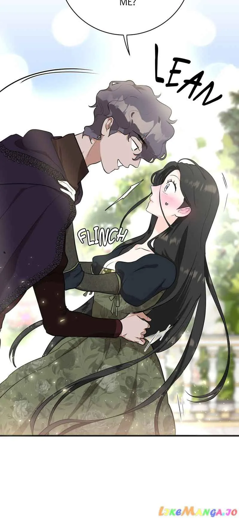 Goodbye My Juliet Chapter 28 page 25
