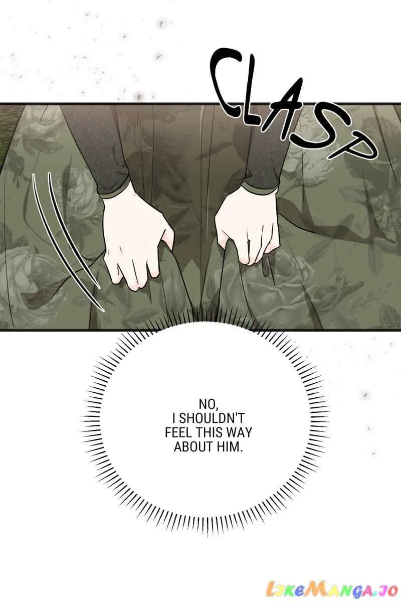 Goodbye My Juliet Chapter 28 page 37