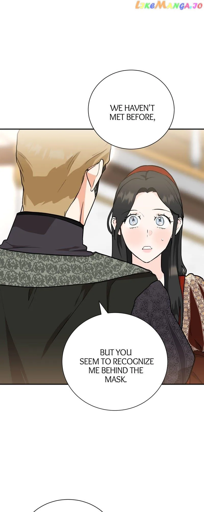 Goodbye My Juliet Chapter 31 page 16