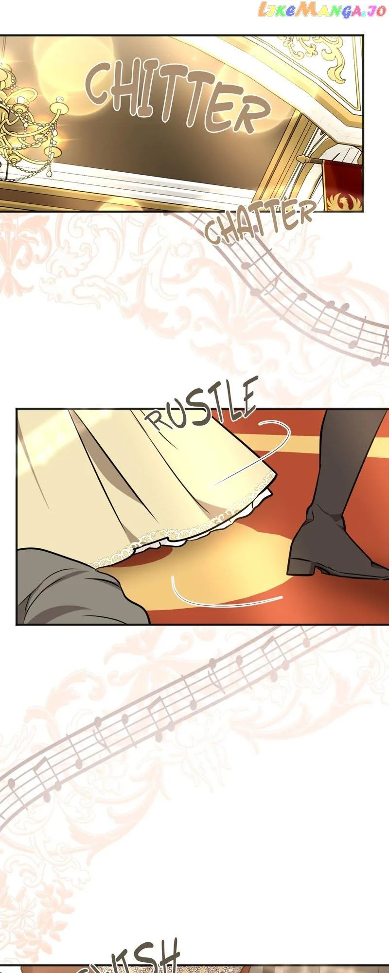Goodbye My Juliet Chapter 31 page 7