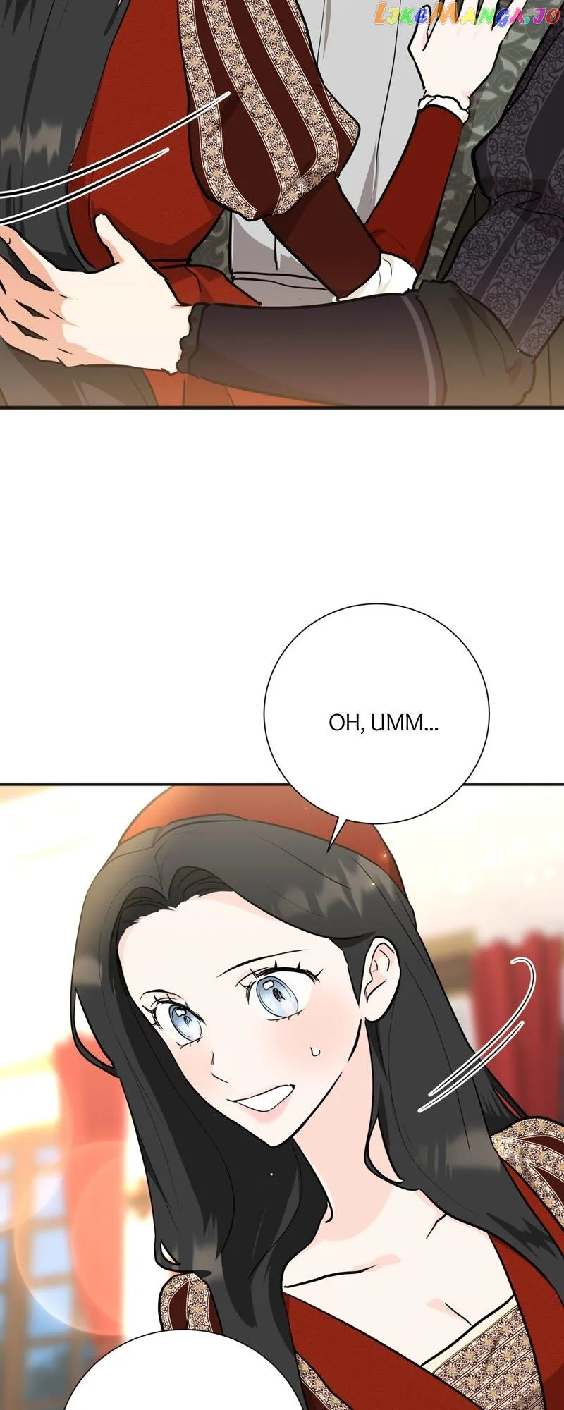 Goodbye My Juliet Chapter 31 page 3