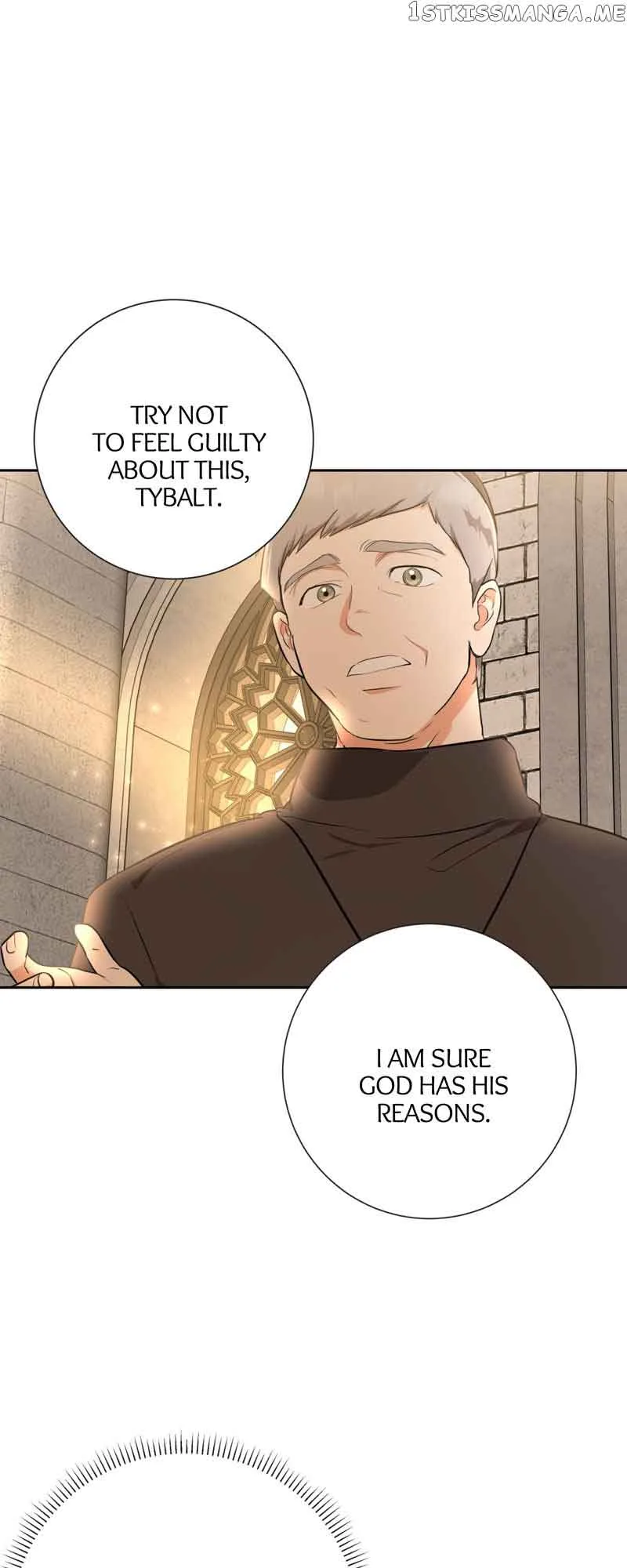 Goodbye My Juliet Chapter 22 page 41