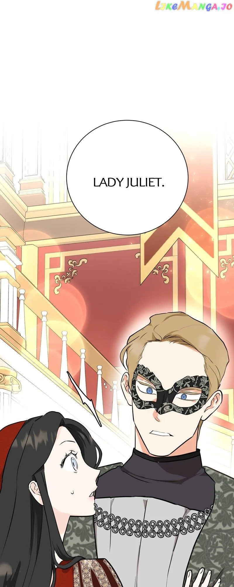 Goodbye My Juliet Chapter 31 page 2