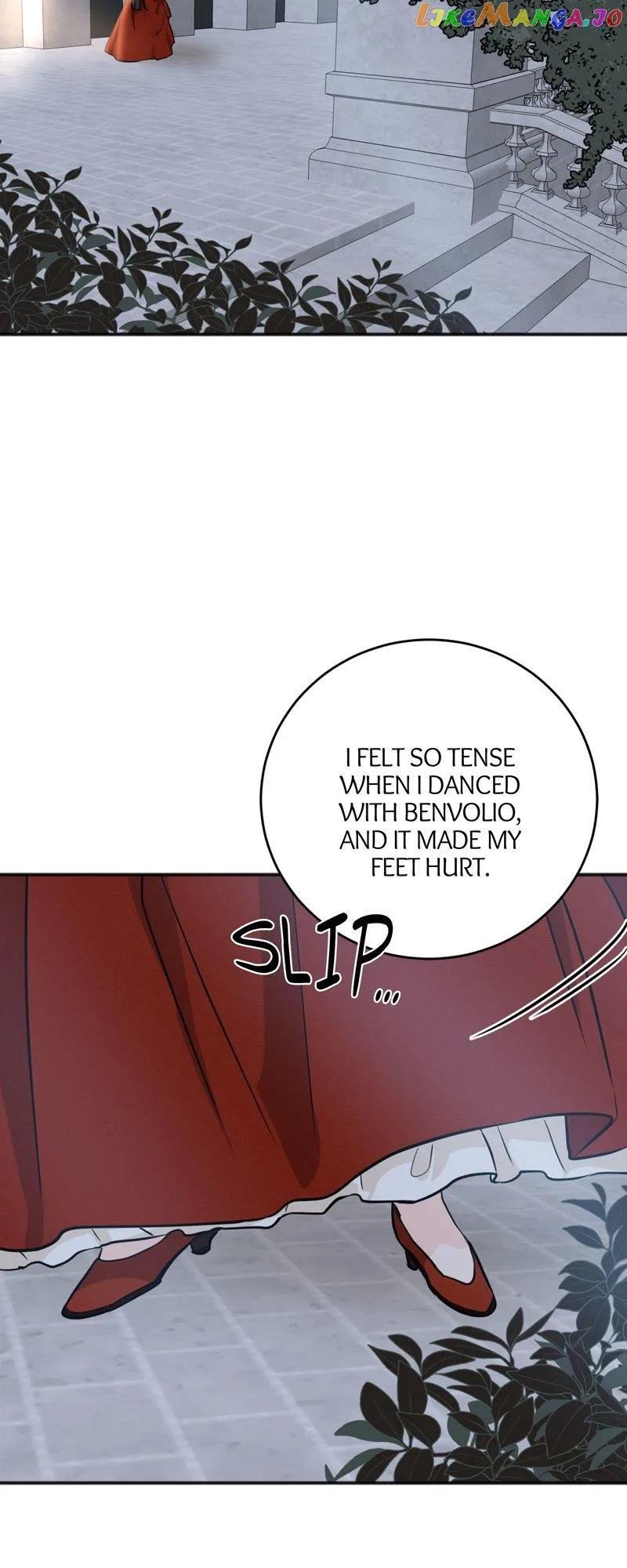 Goodbye My Juliet Chapter 31 page 38