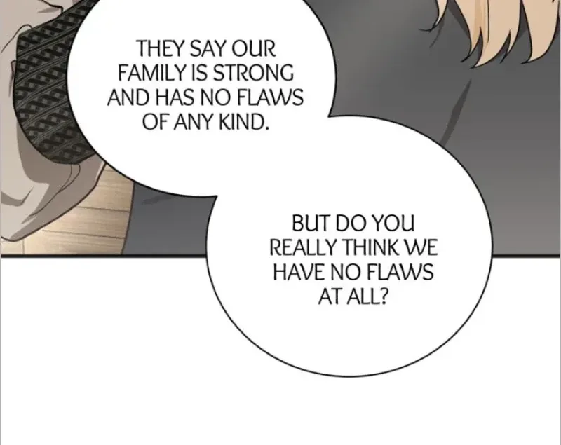 Goodbye My Juliet Chapter 30 page 14