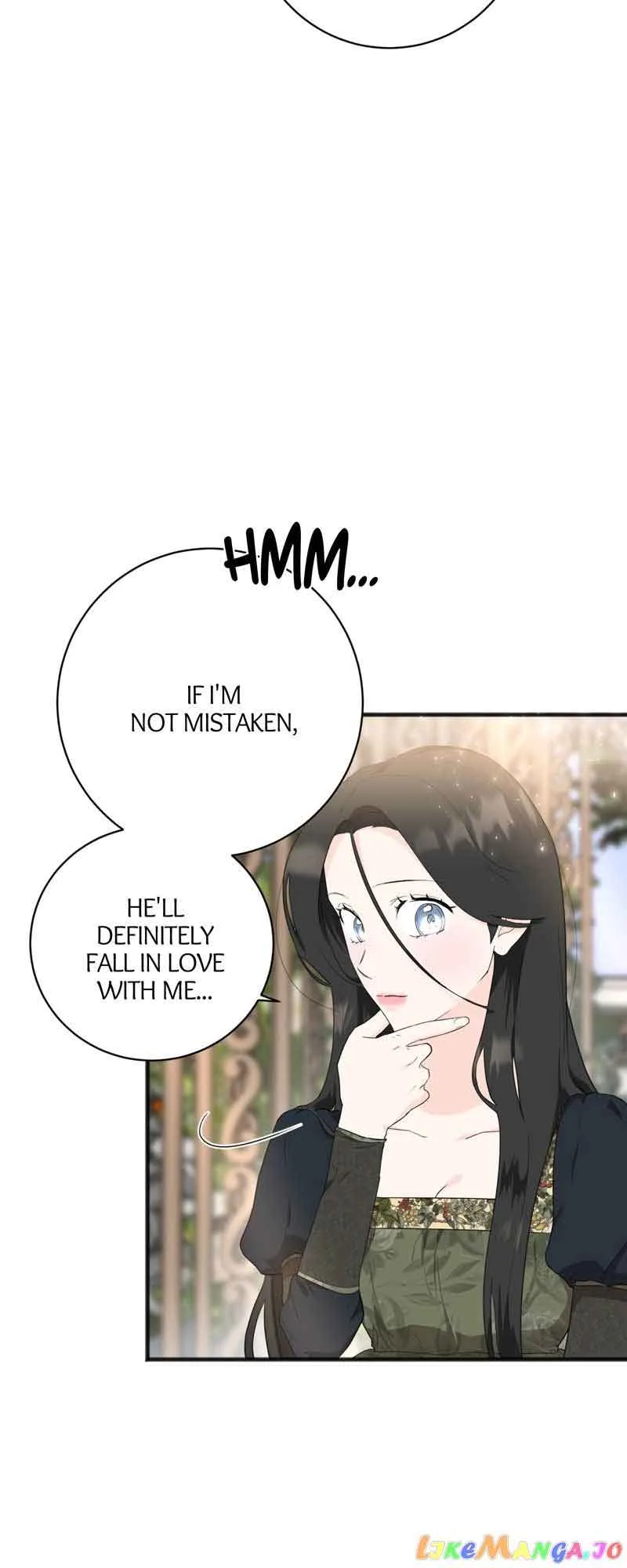 Goodbye My Juliet Chapter 28 page 45