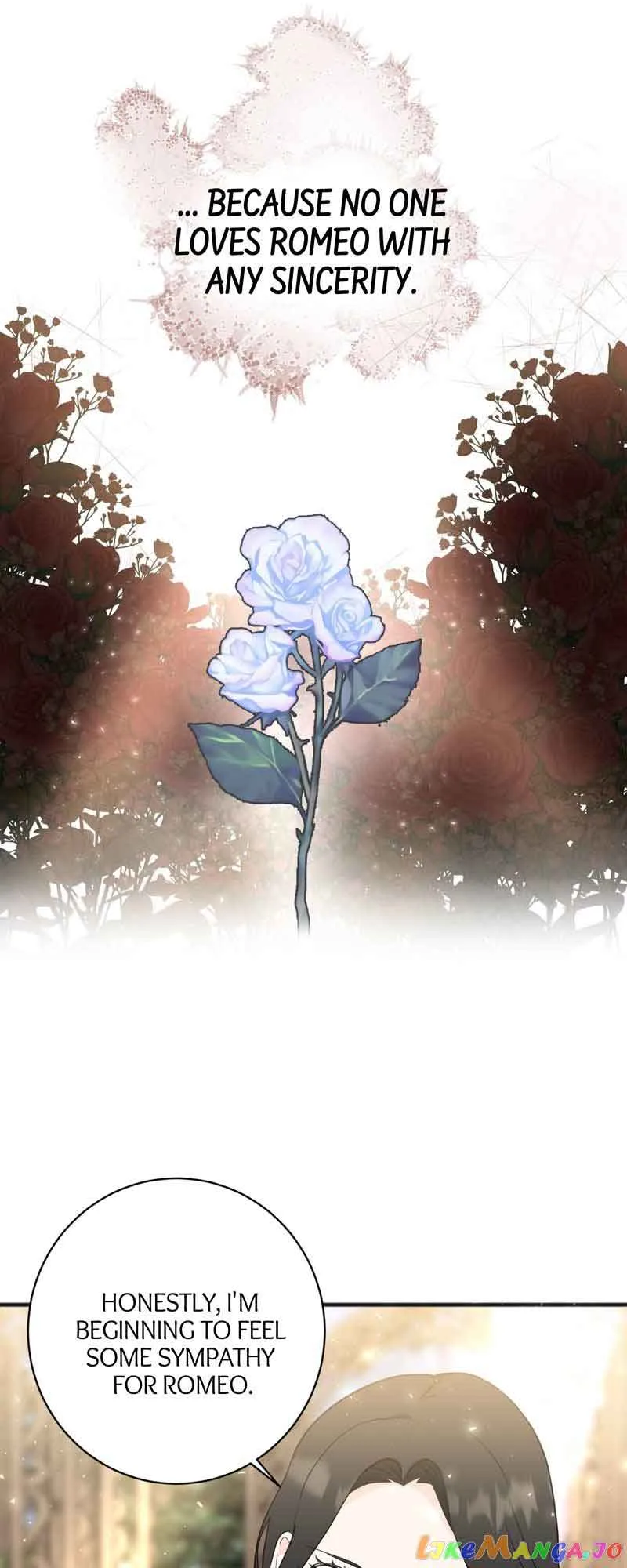 Goodbye My Juliet Chapter 28 page 46