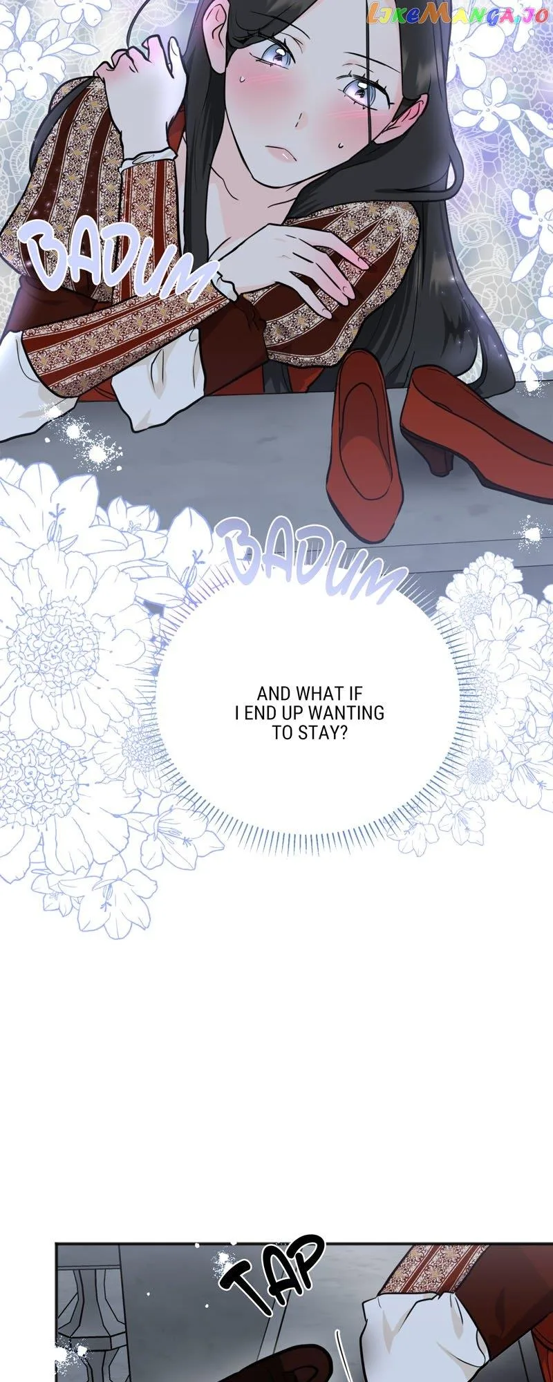 Goodbye My Juliet Chapter 31 page 49
