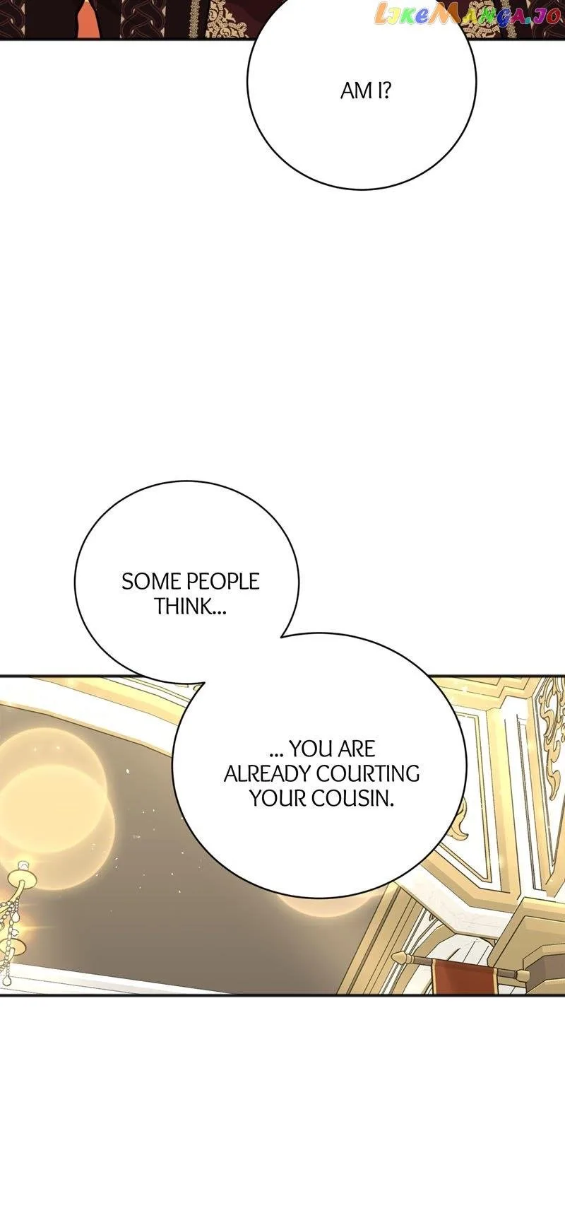 Goodbye My Juliet Chapter 31 page 29