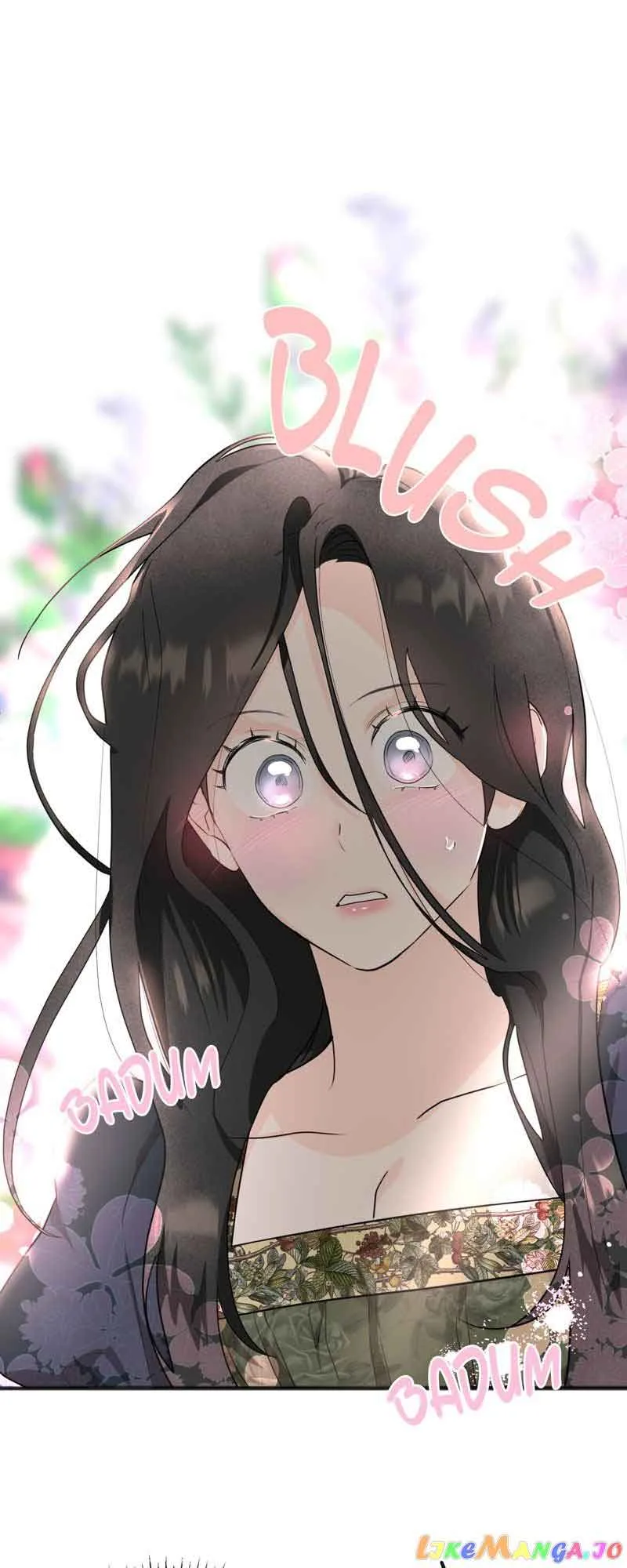Goodbye My Juliet Chapter 28 page 30