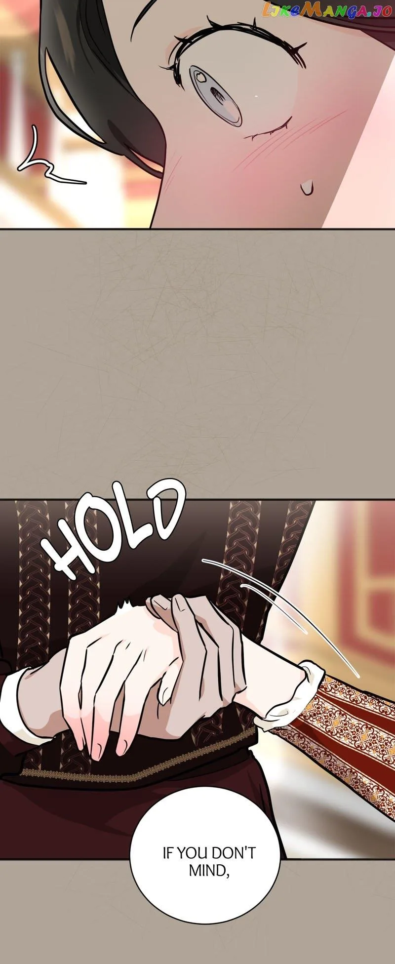Goodbye My Juliet Chapter 31 page 45
