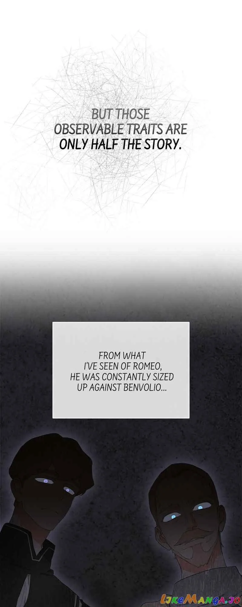 Goodbye My Juliet Chapter 28 page 49