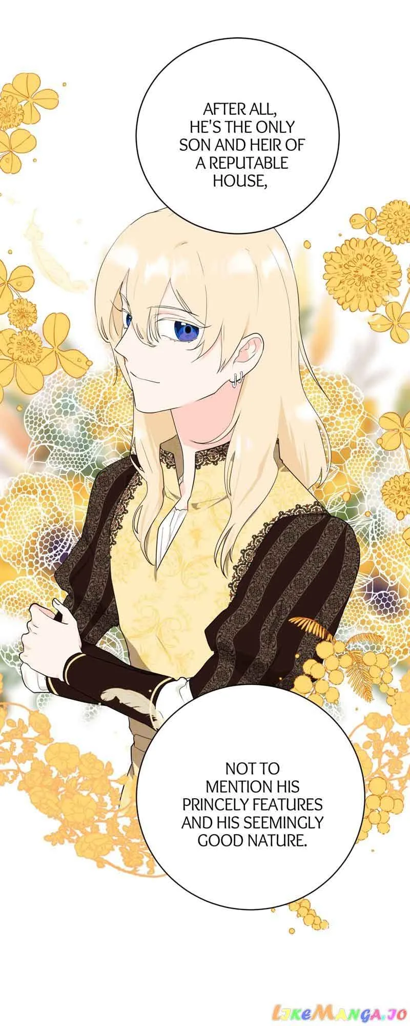 Goodbye My Juliet Chapter 28 page 48