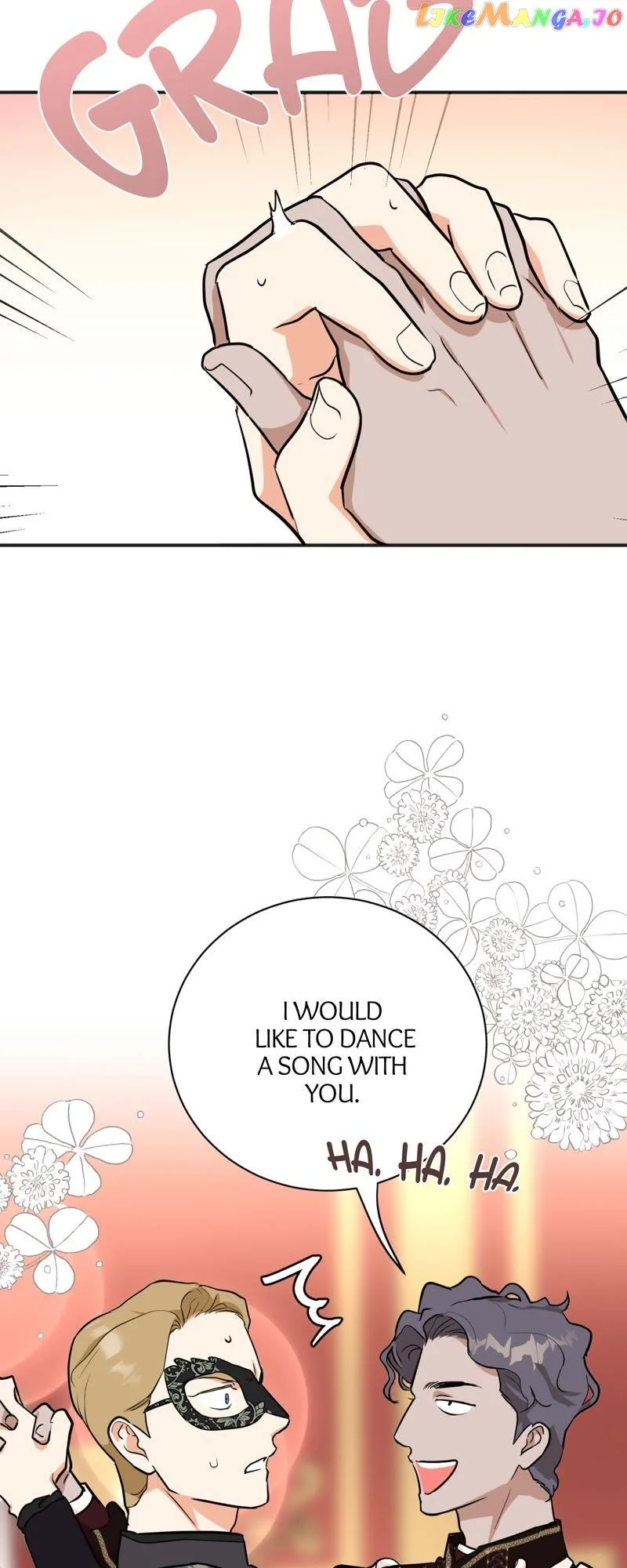 Goodbye My Juliet Chapter 31 page 21
