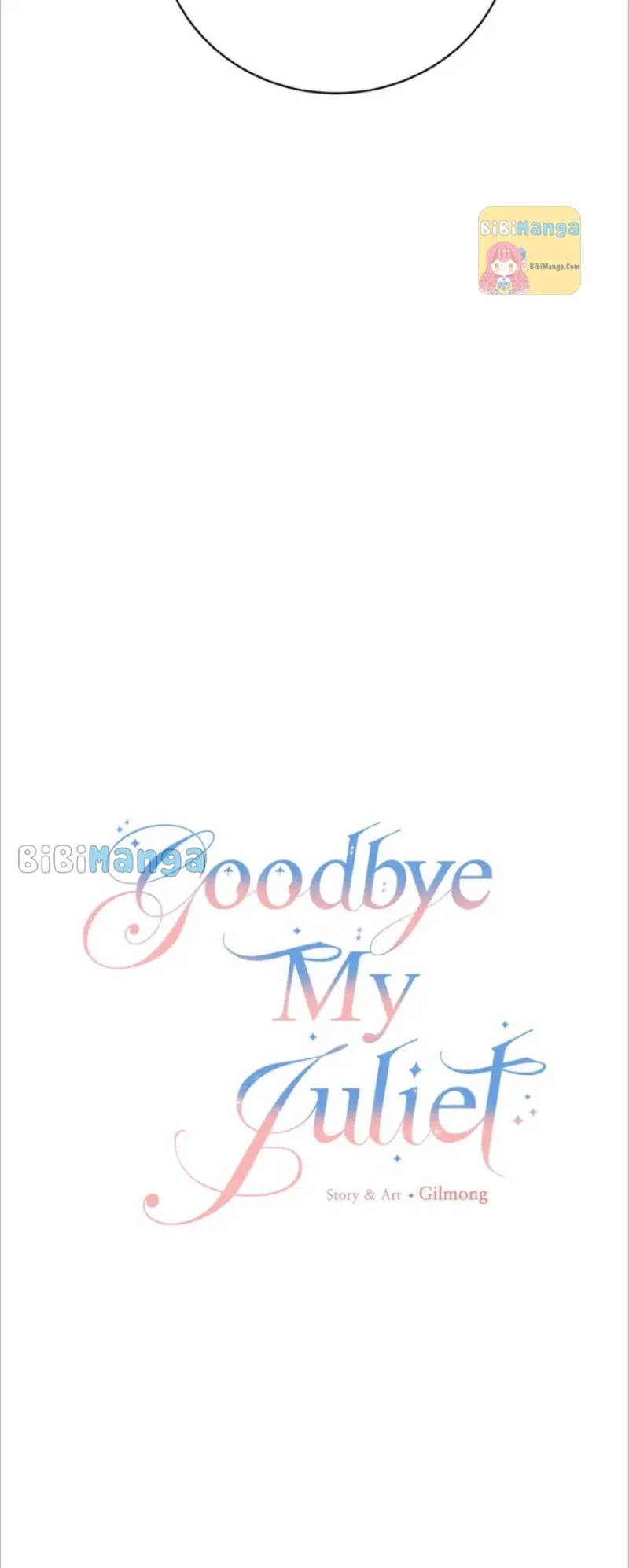 Goodbye My Juliet Chapter 30 page 5