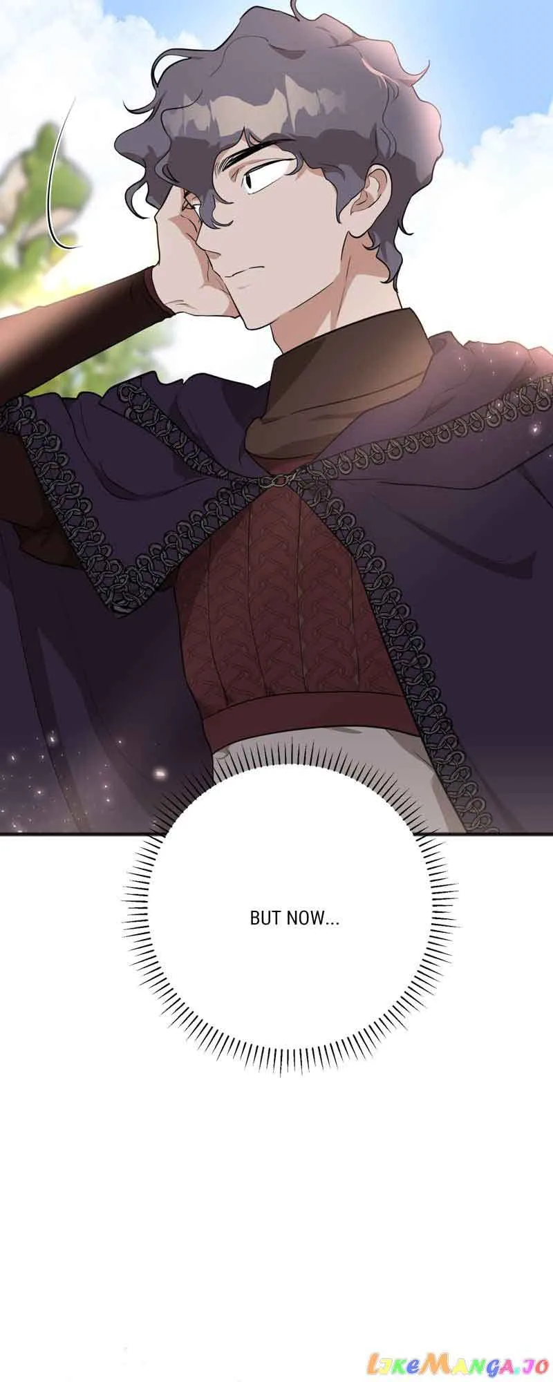 Goodbye My Juliet Chapter 28 page 36
