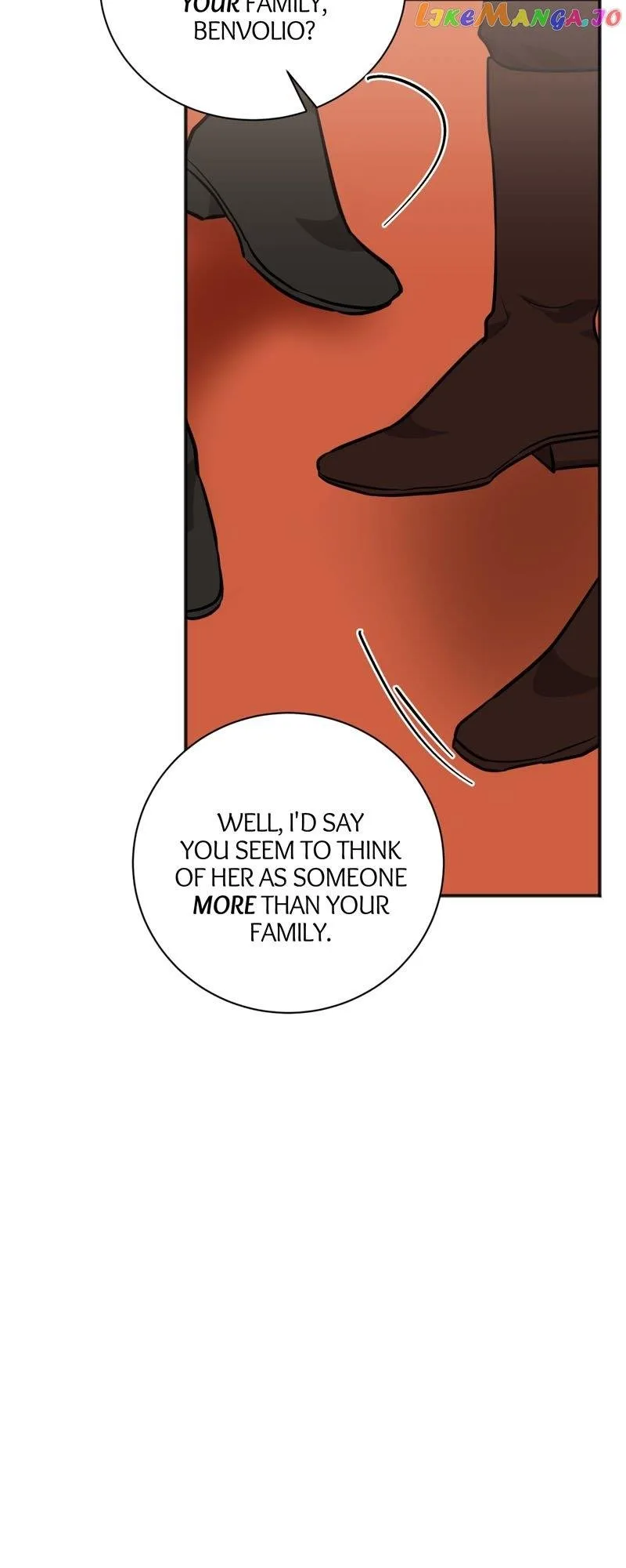 Goodbye My Juliet Chapter 31 page 26