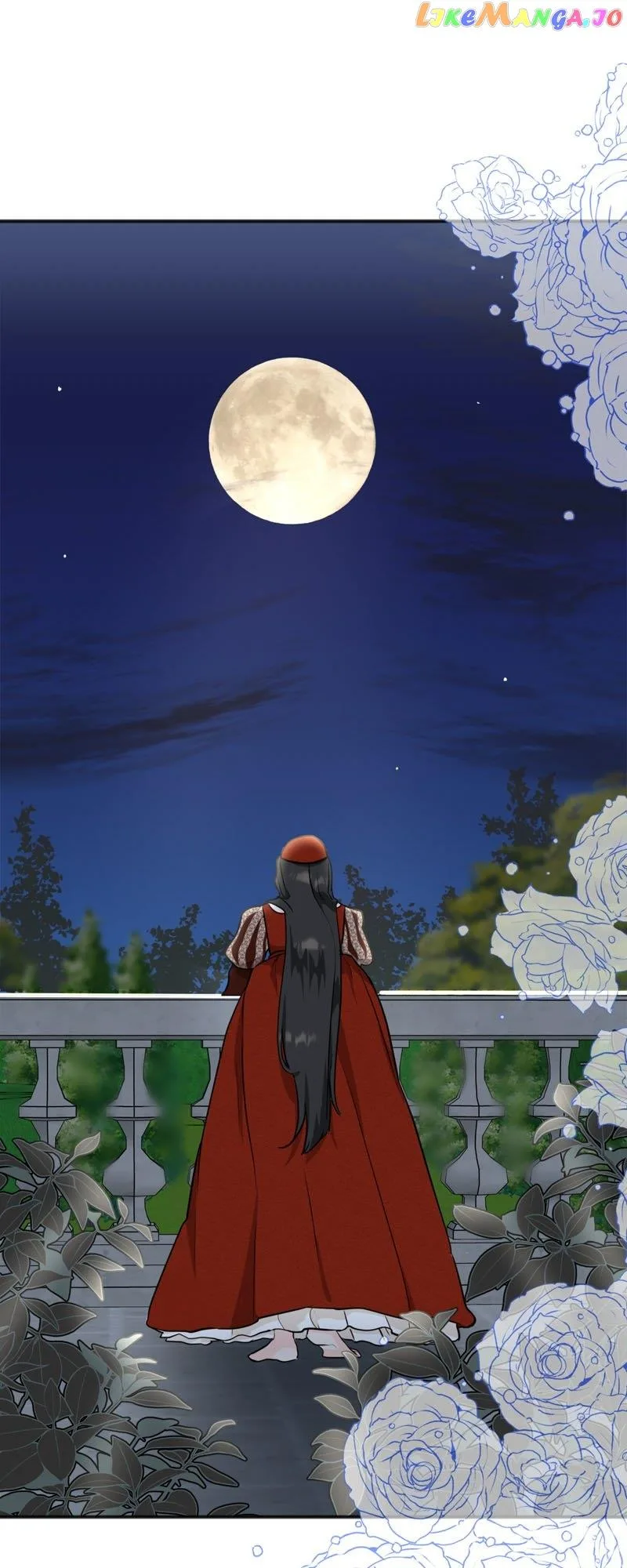 Goodbye My Juliet Chapter 31 page 41