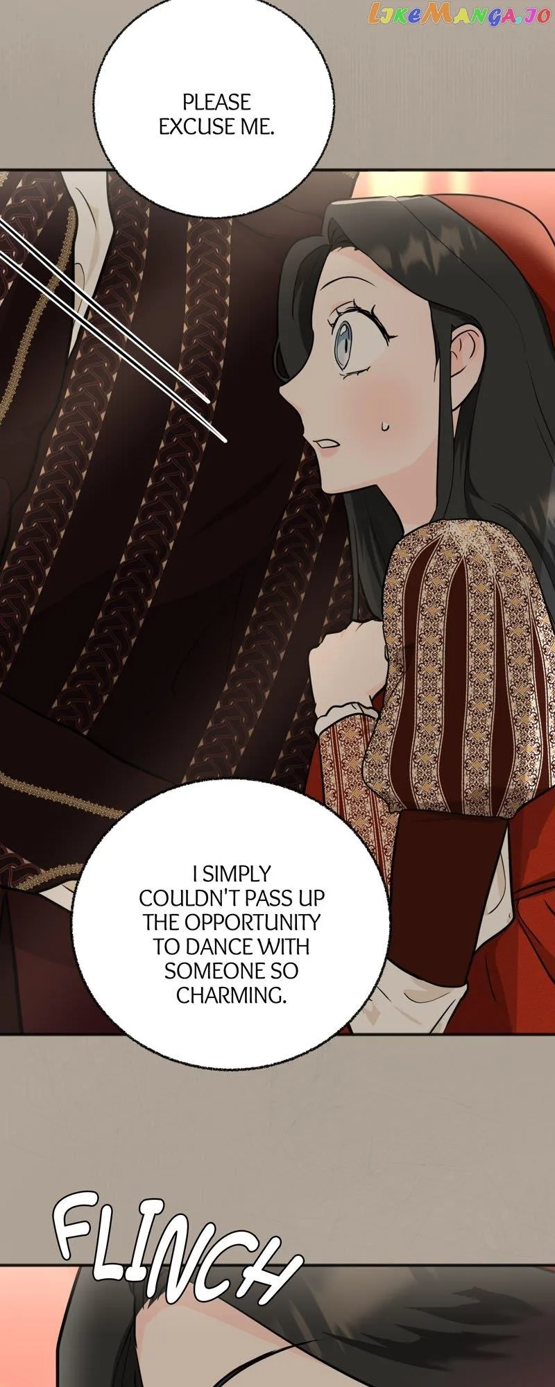 Goodbye My Juliet Chapter 31 page 44