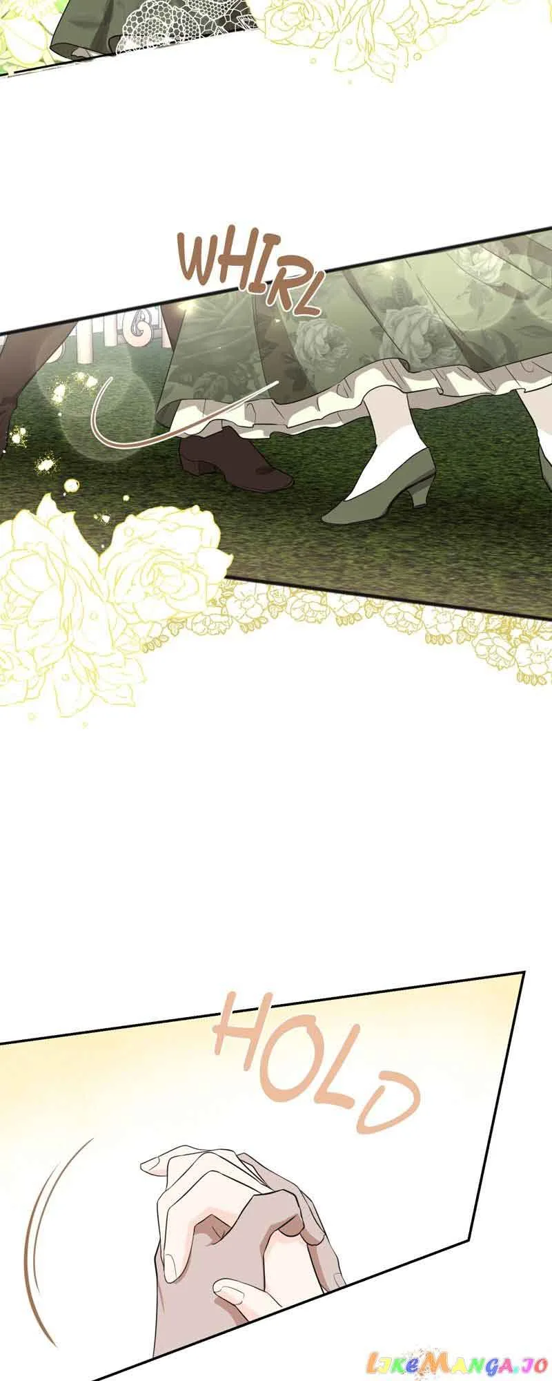 Goodbye My Juliet Chapter 28 page 21