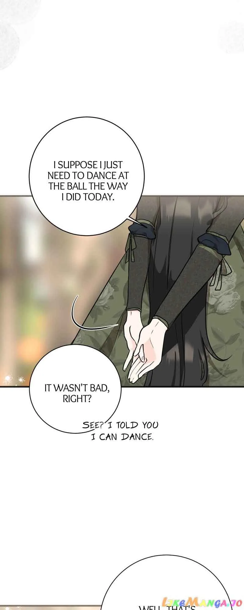 Goodbye My Juliet Chapter 28 page 41