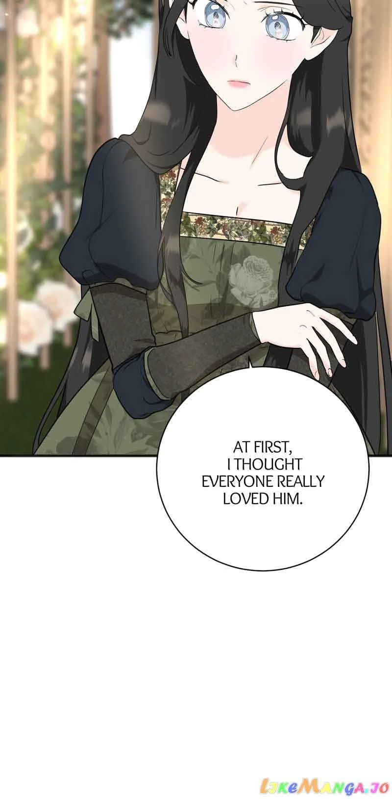 Goodbye My Juliet Chapter 28 page 47