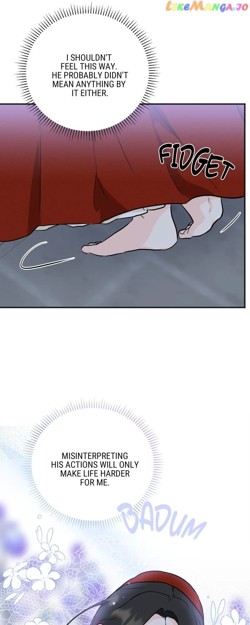 Goodbye My Juliet Chapter 31 page 48