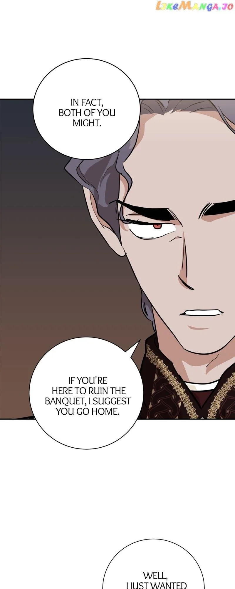 Goodbye My Juliet Chapter 31 page 32