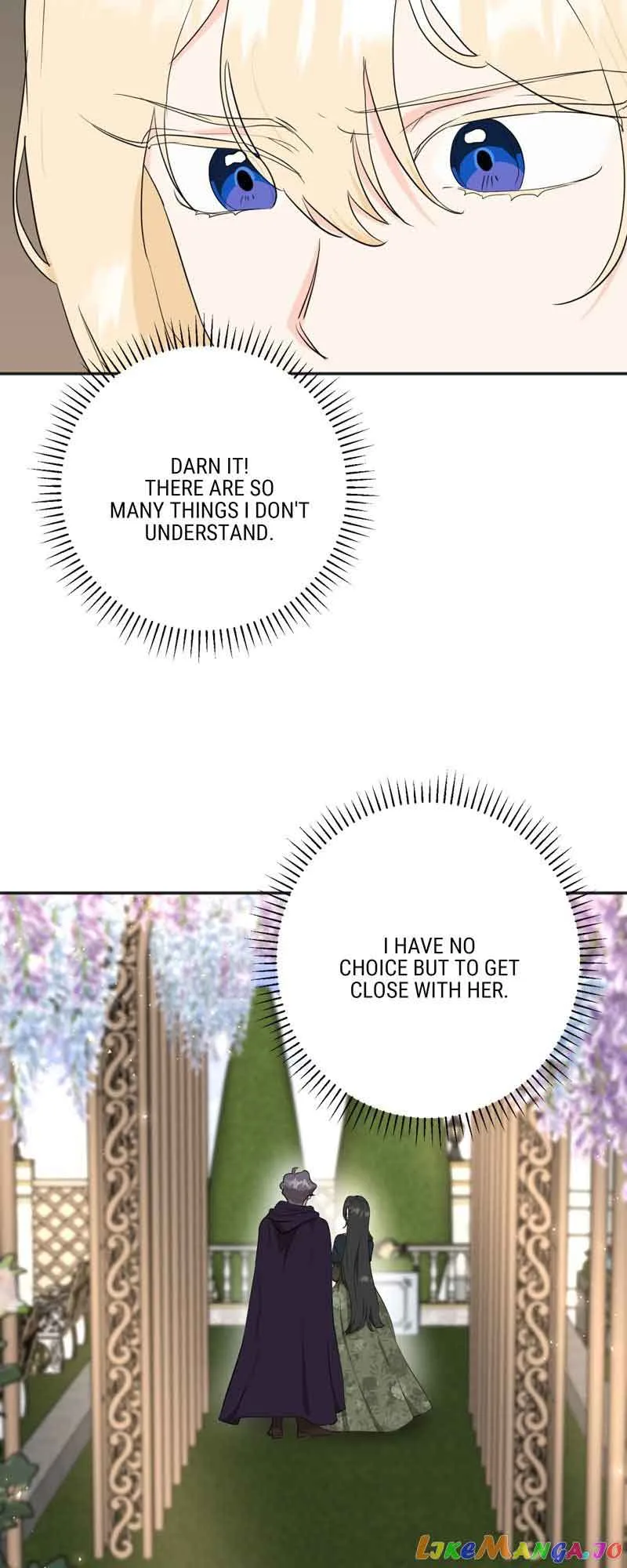 Goodbye My Juliet Chapter 28 page 62