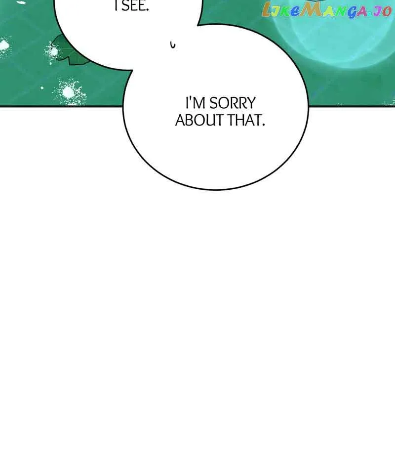 Goodbye My Juliet Chapter 32 page 19