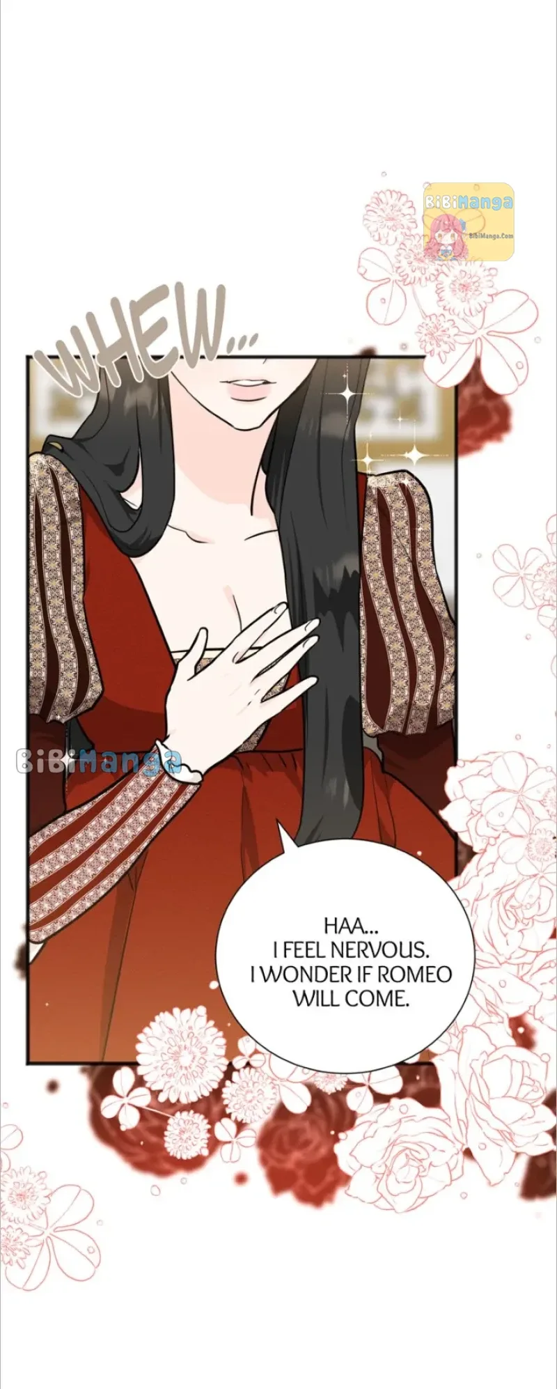 Goodbye My Juliet Chapter 30 page 44