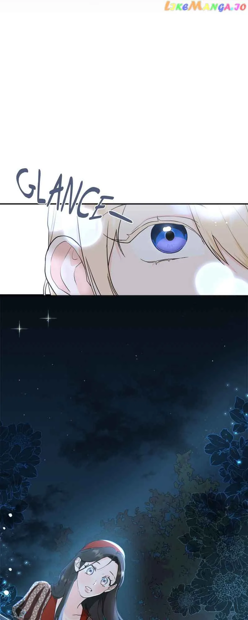 Goodbye My Juliet Chapter 32 page 4