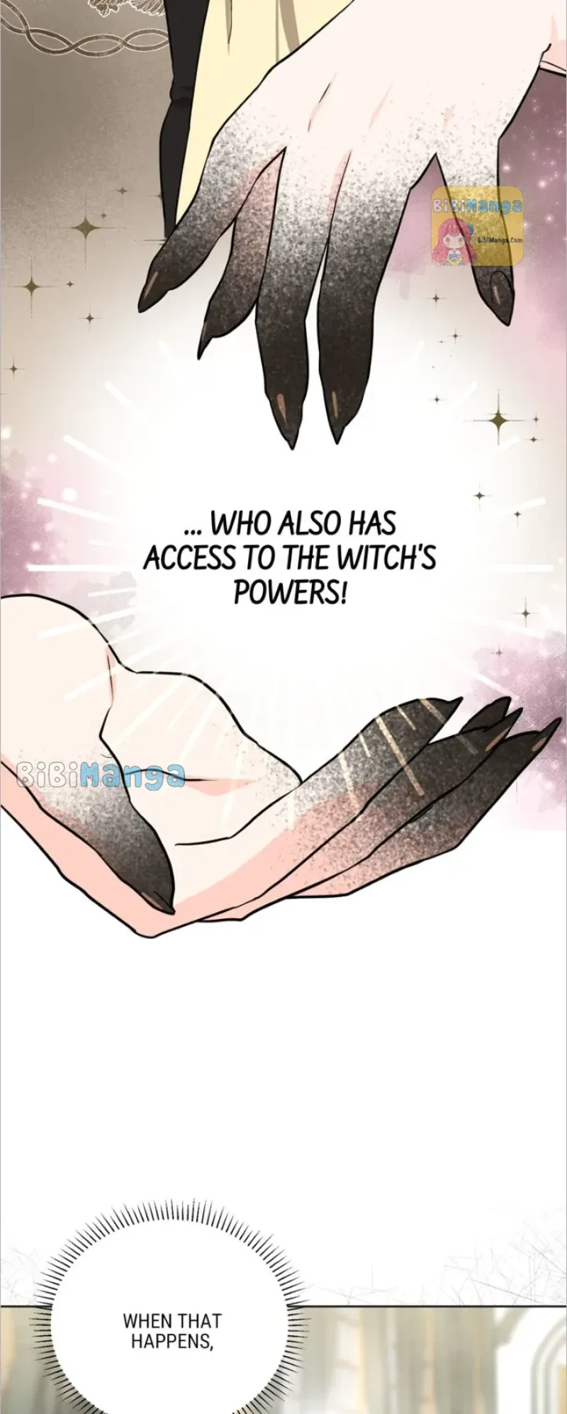 Goodbye My Juliet Chapter 30 page 38