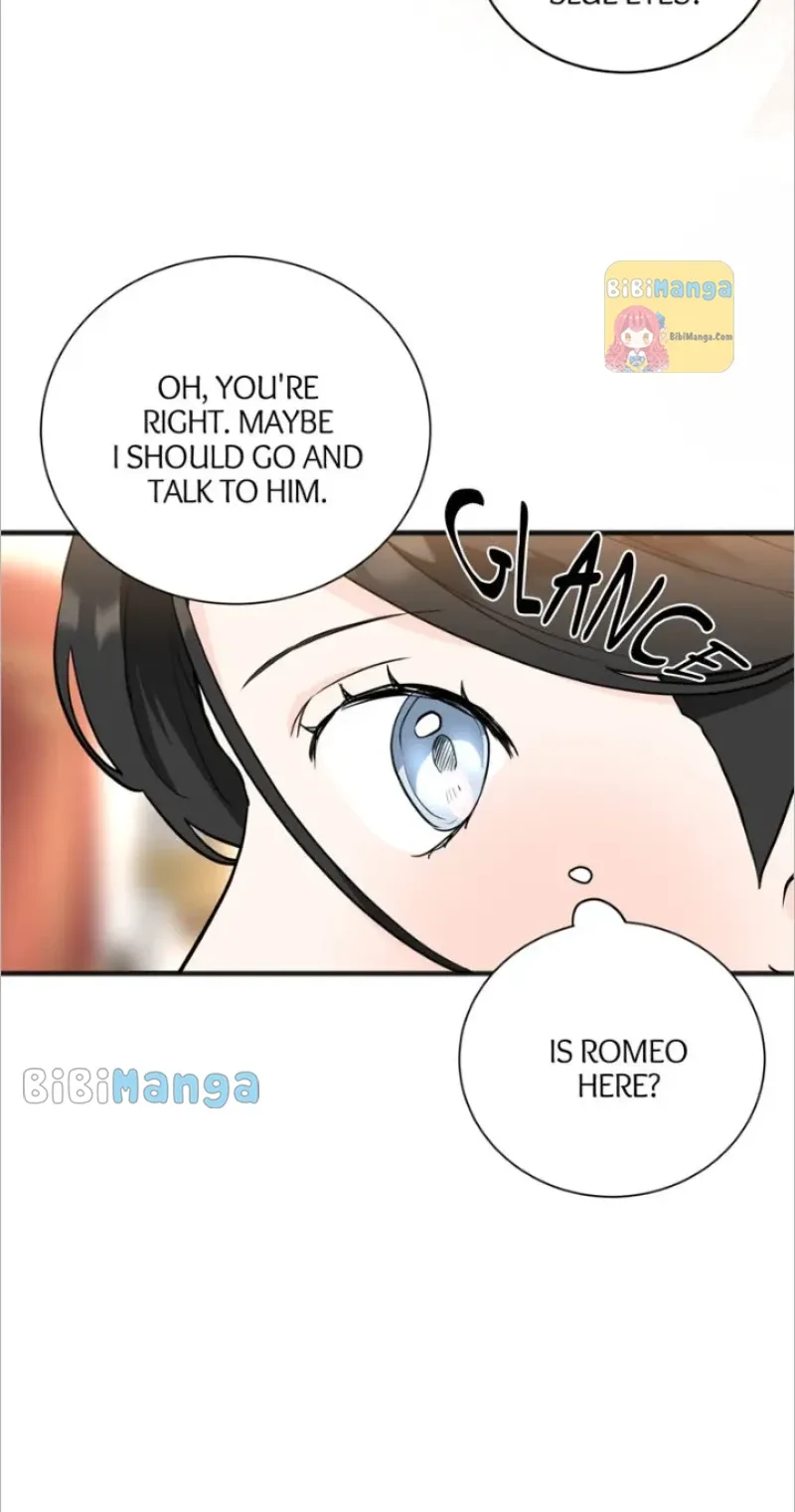 Goodbye My Juliet Chapter 30 page 63
