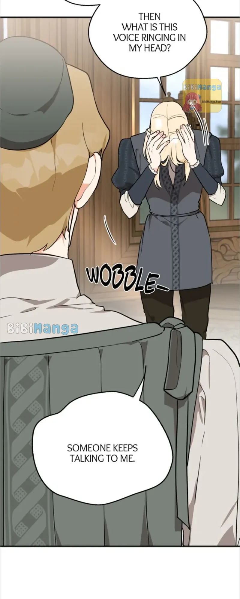 Goodbye My Juliet Chapter 30 page 25