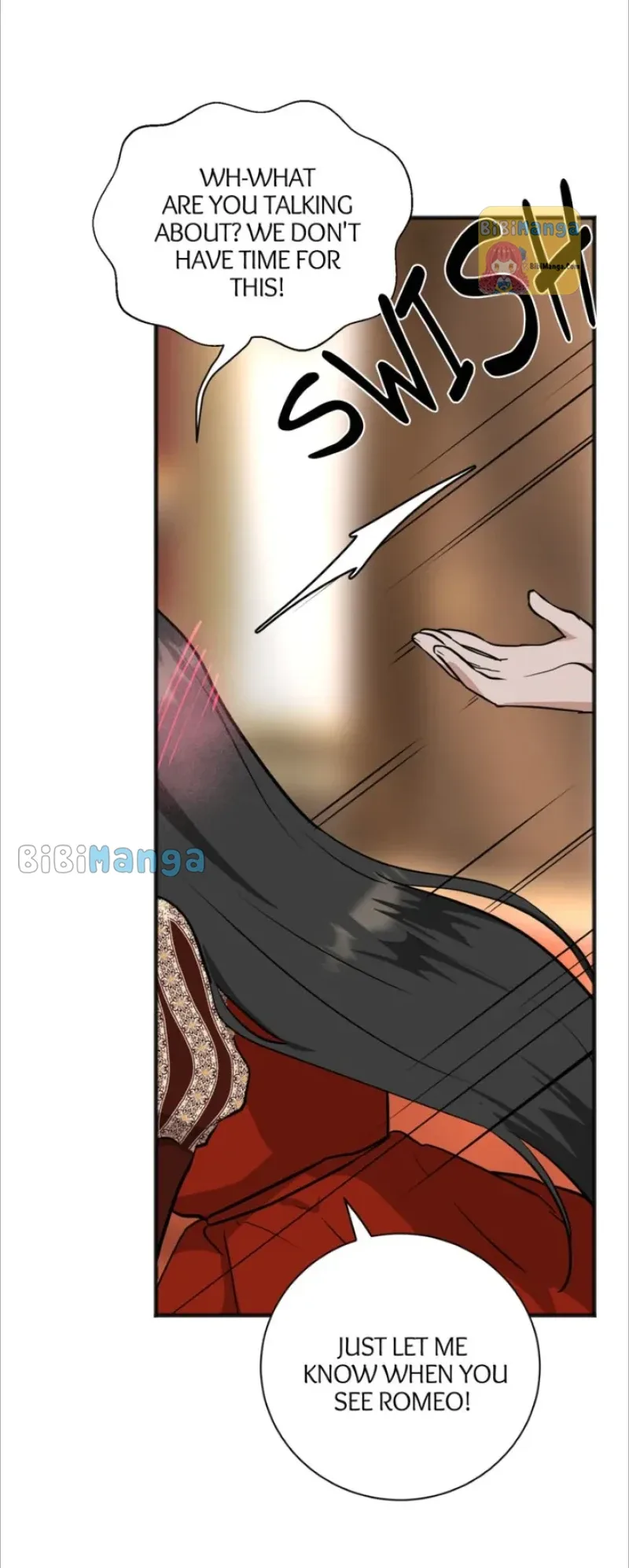 Goodbye My Juliet Chapter 30 page 59
