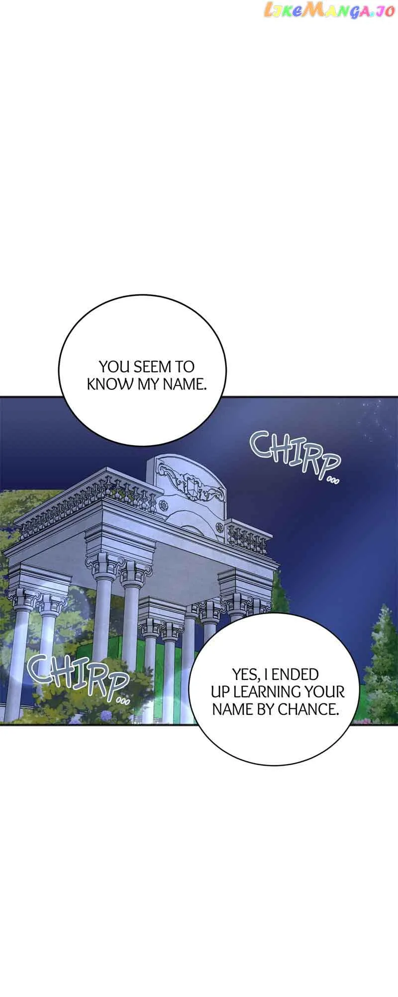 Goodbye My Juliet Chapter 32 page 8