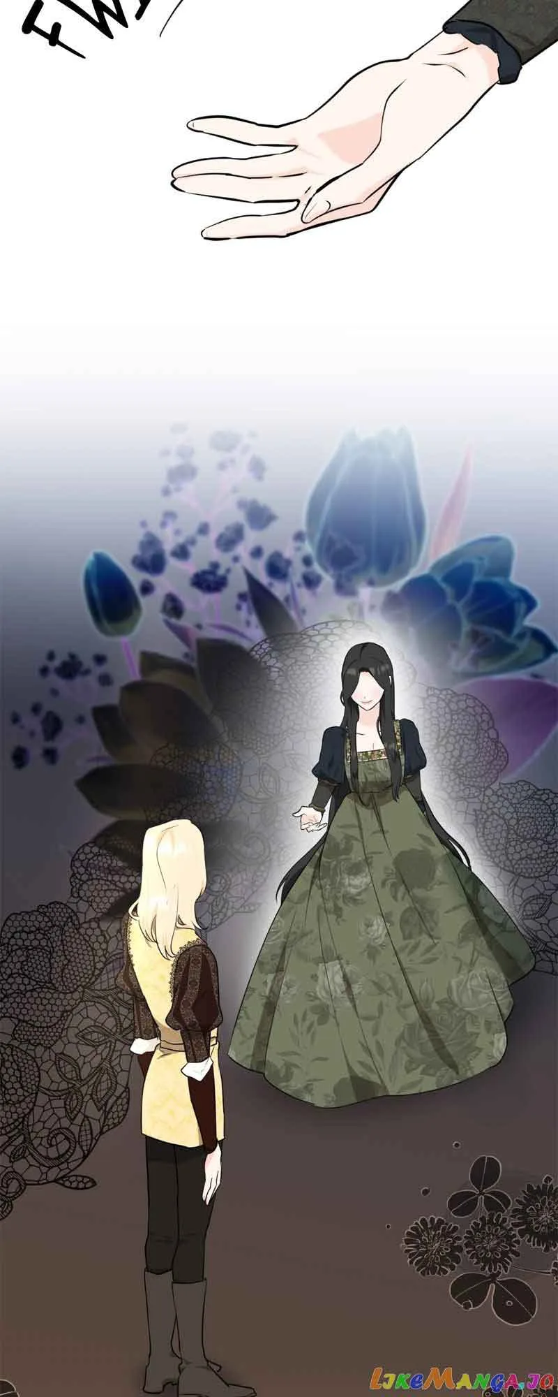 Goodbye My Juliet Chapter 28 page 53