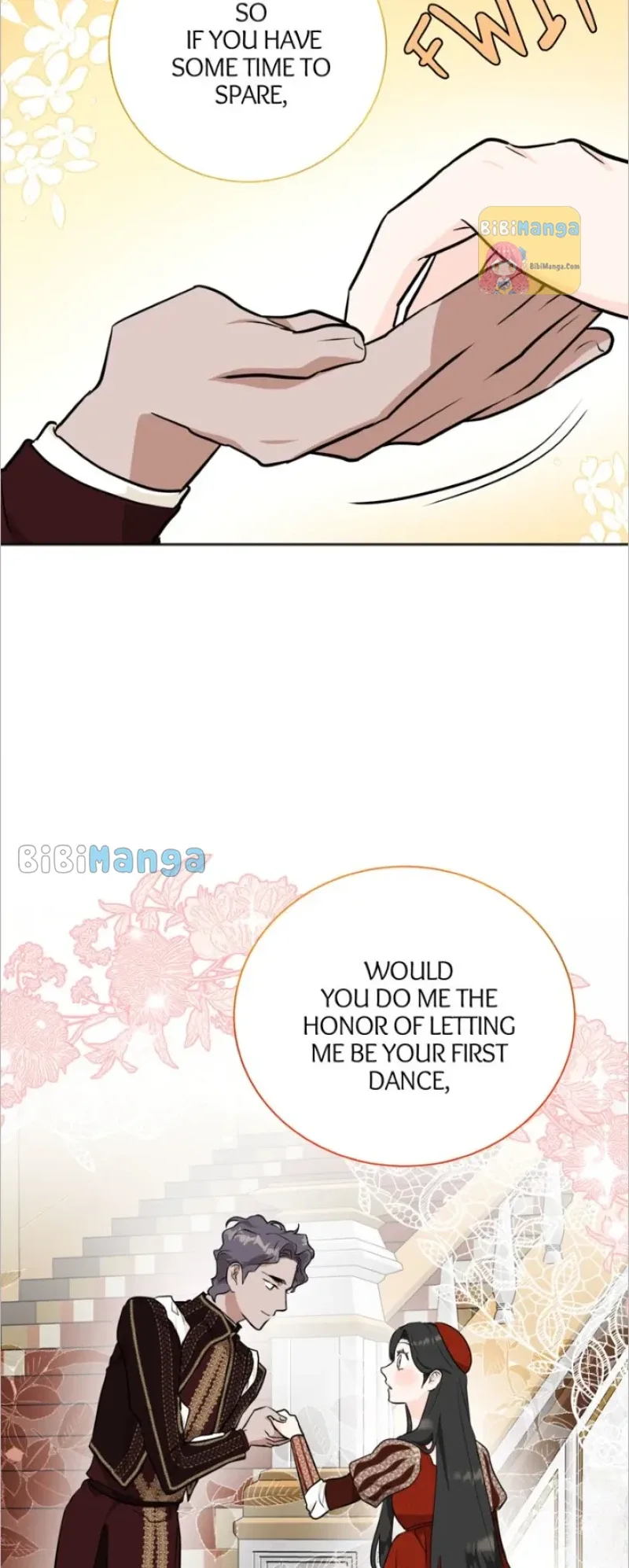 Goodbye My Juliet Chapter 30 page 55