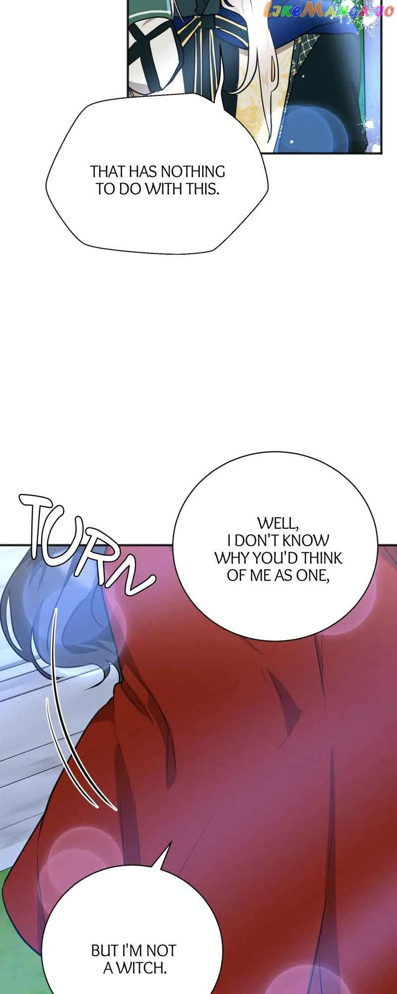 Goodbye My Juliet Chapter 32 page 28