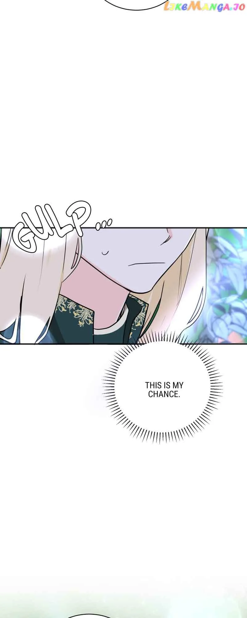 Goodbye My Juliet Chapter 32 page 23