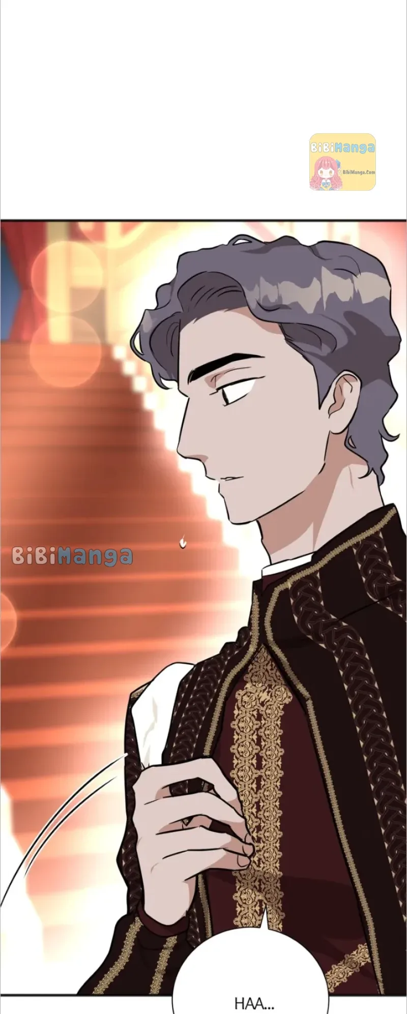 Goodbye My Juliet Chapter 30 page 60