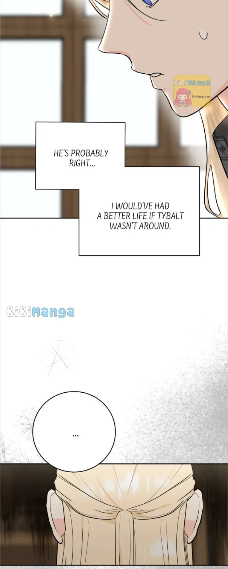 Goodbye My Juliet Chapter 30 page 18