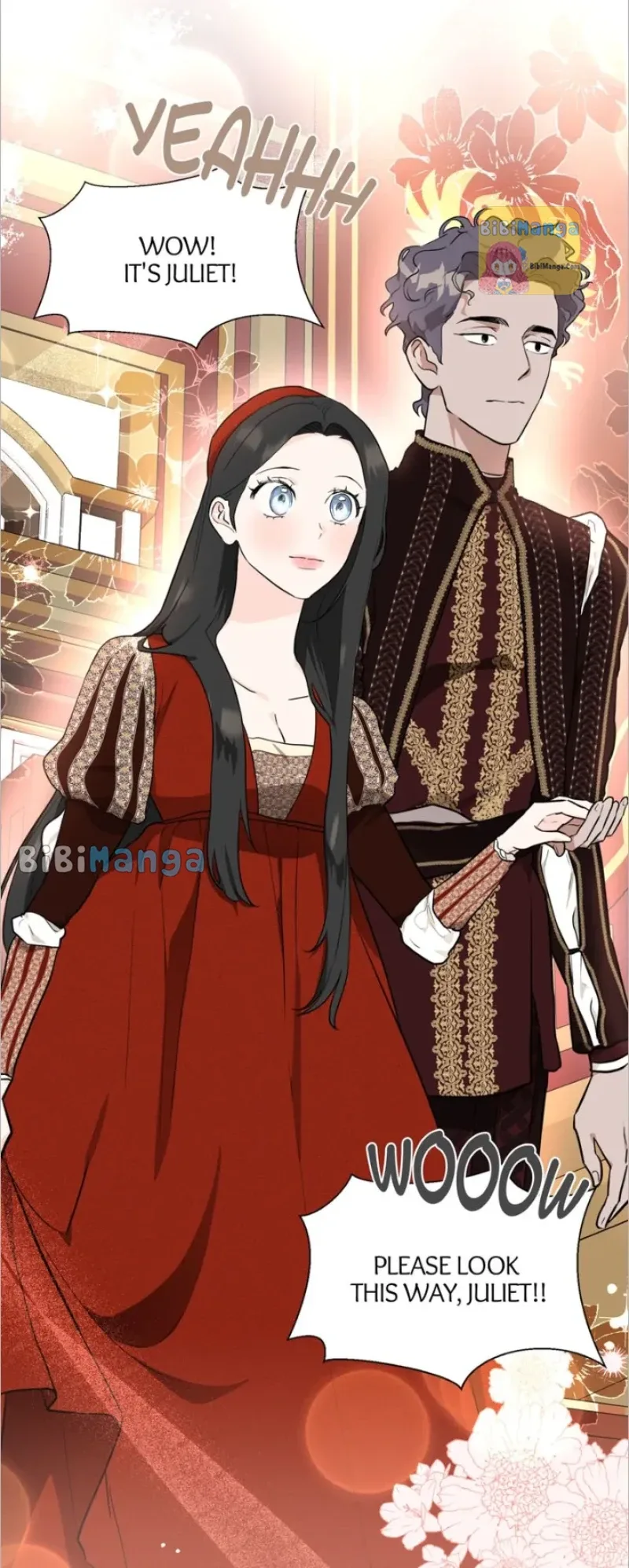 Goodbye My Juliet Chapter 30 page 50