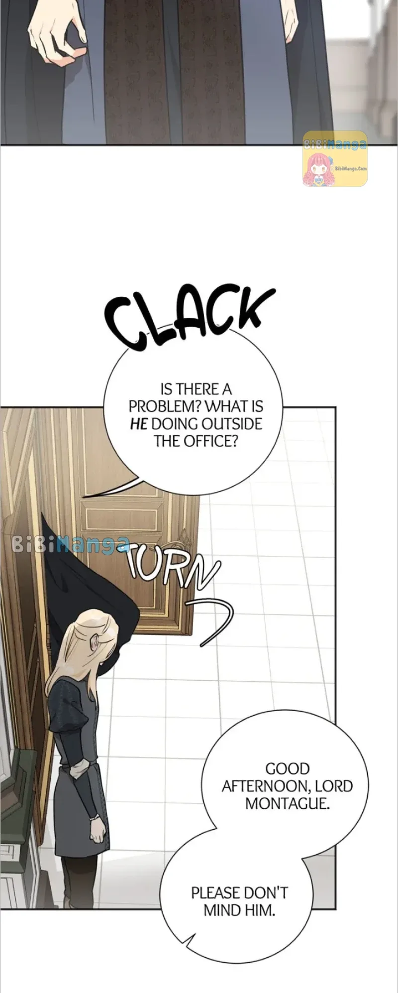 Goodbye My Juliet Chapter 30 page 30