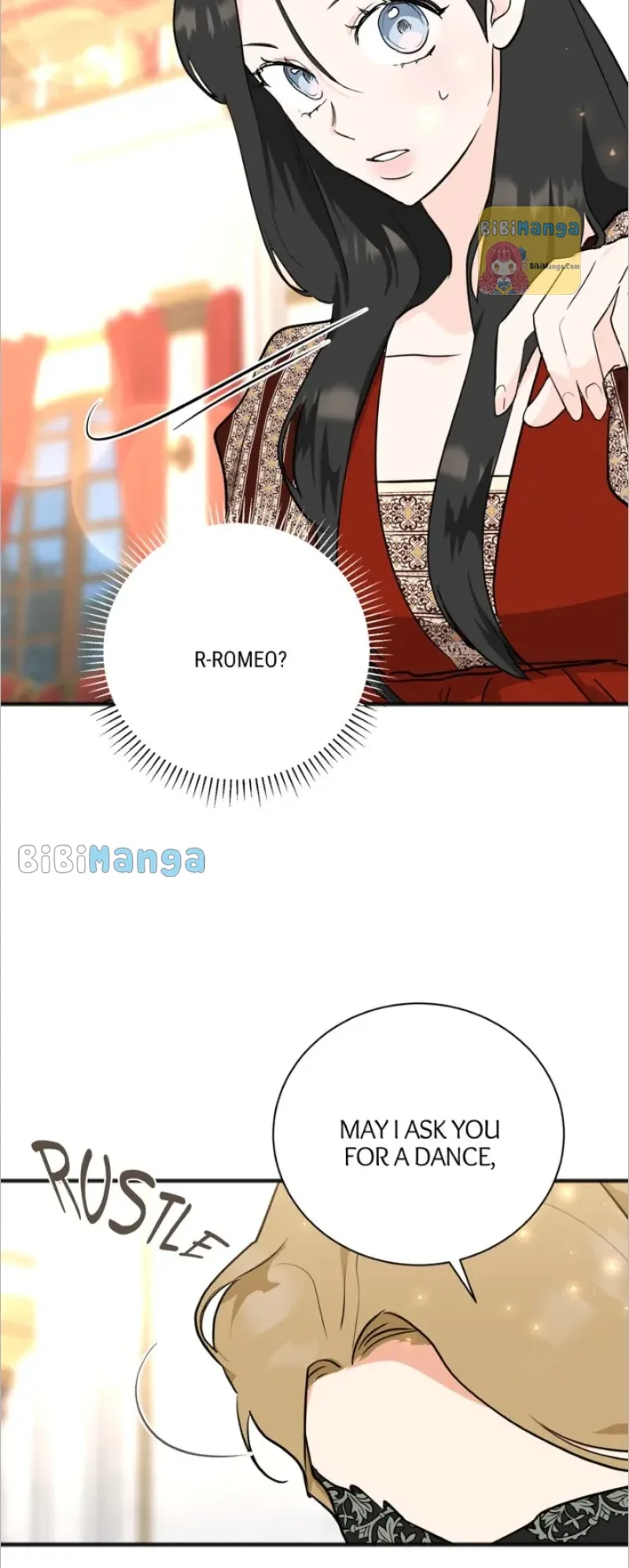 Goodbye My Juliet Chapter 30 page 65