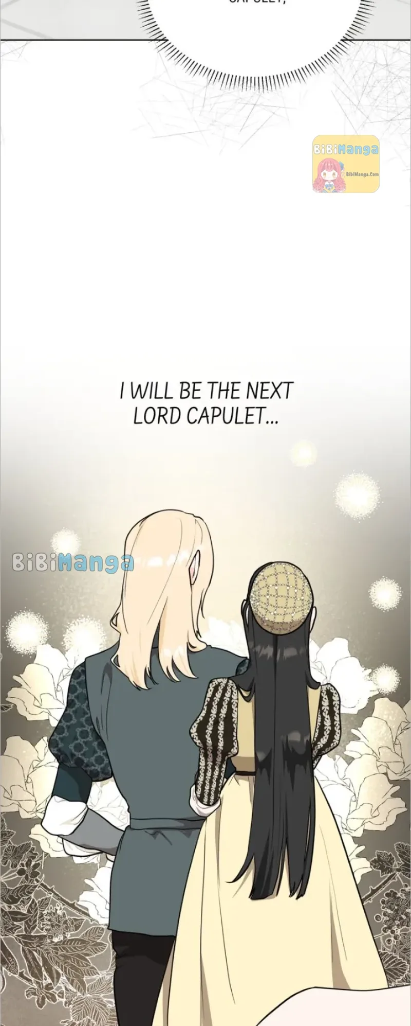 Goodbye My Juliet Chapter 30 page 37