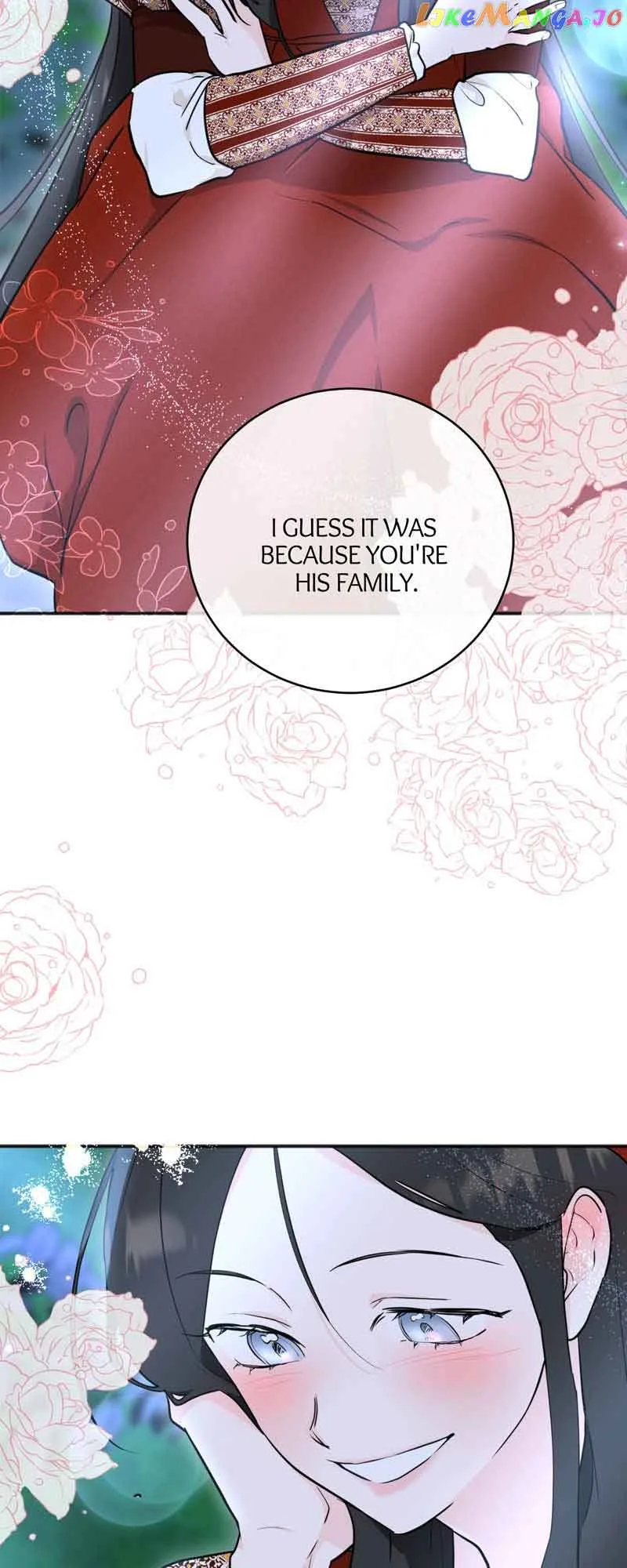 Goodbye My Juliet Chapter 32 page 21