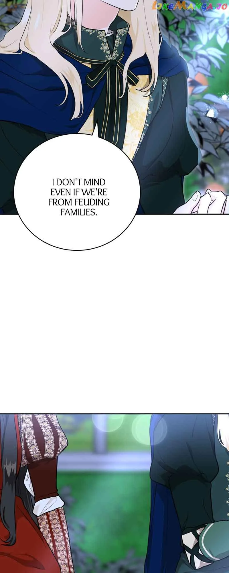 Goodbye My Juliet Chapter 32 page 12